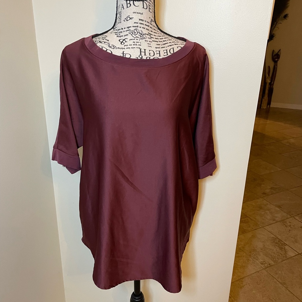 Chicos Blouse/Top -Size 2